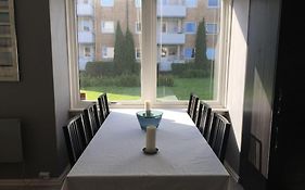 Trivelig Leilighet I Kristiansand Sentrum!